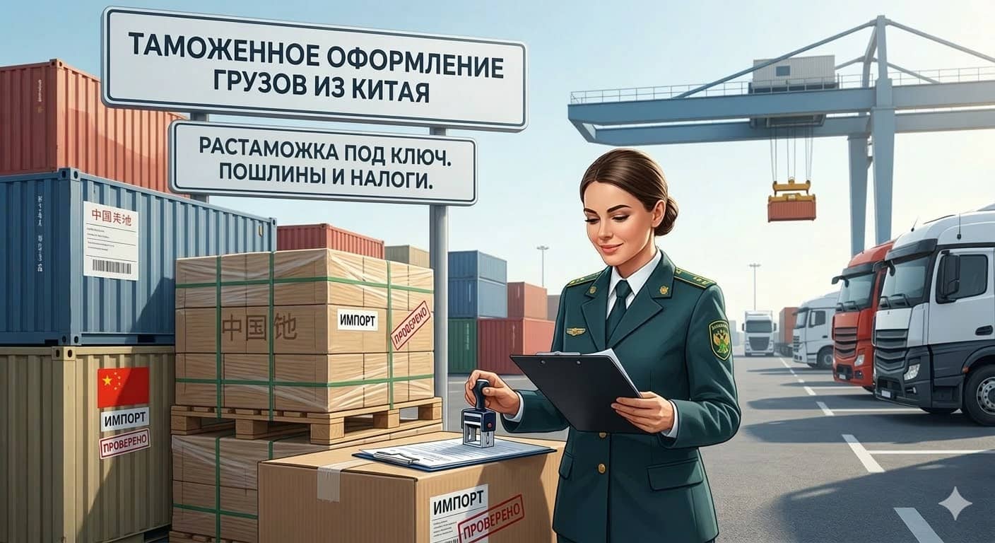 Фон секции