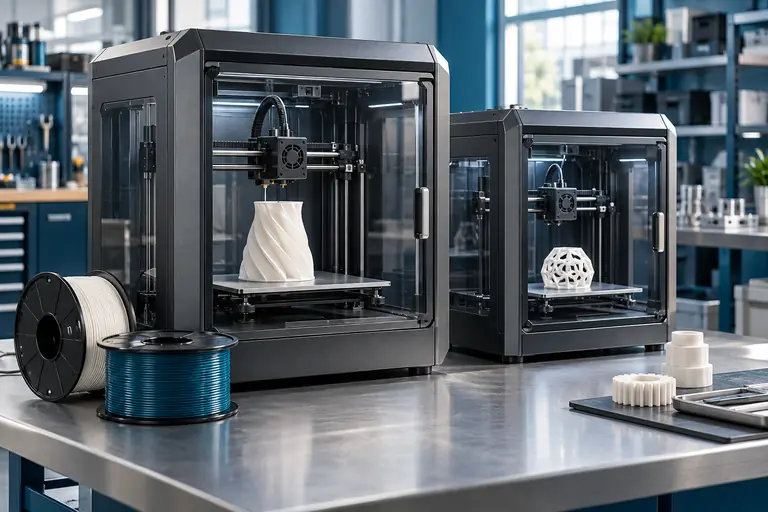Доставка 3D-принтеров из Китая в Россию